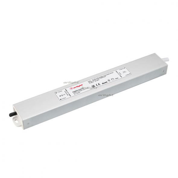 Блок питания Arlight ARPV-ST24100-SLIM-PFC-B (24V, 4.2A, 100W) 023538 в Санкт-Петербурге