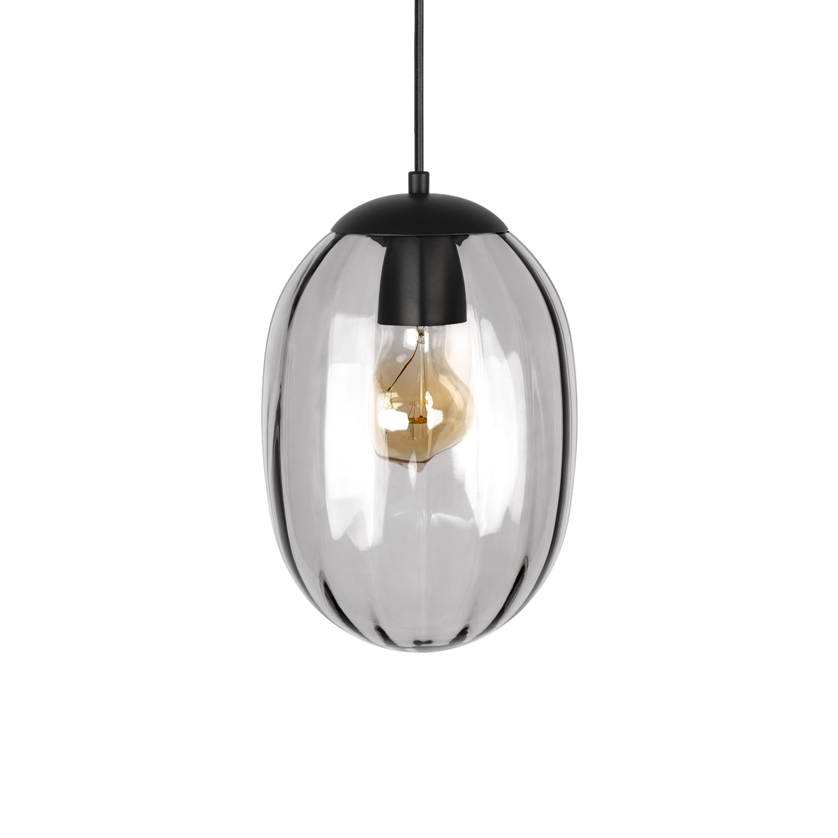 Подвесной светильник Loft IT Bubble 10427 Smoke в Санкт-Петербурге