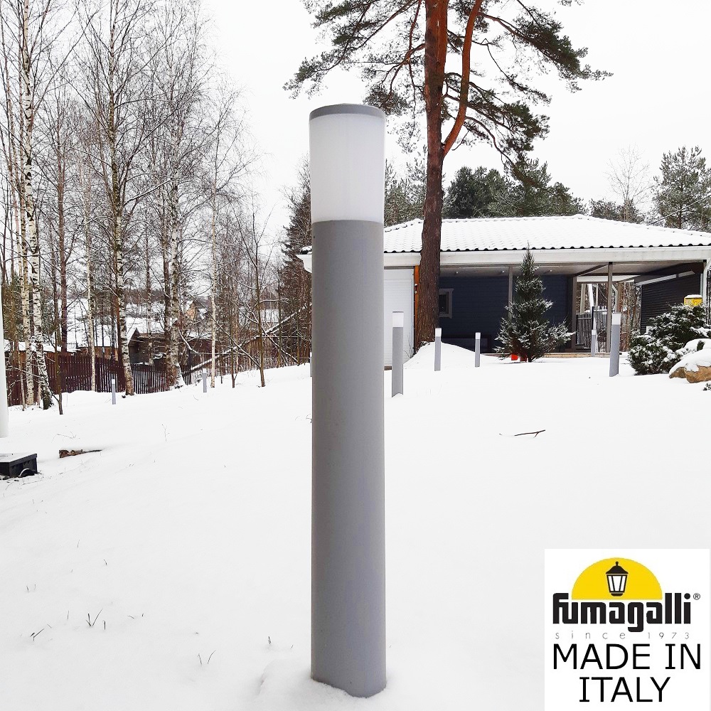 Ландшафтный светильник Fumagalli AMELIA 800 DR2.575.000.LYE27 в Санкт-Петербурге