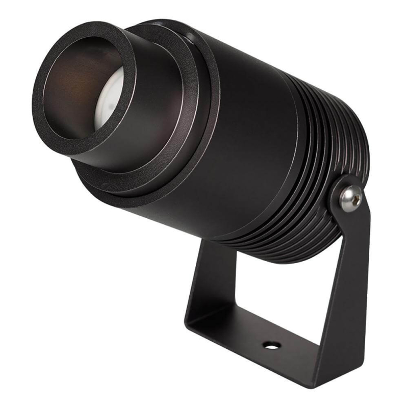 Уличный светодиодный светильник Arlight ALT-Ray-Zoom-R61-12W Day4000 029700 в Санкт-Петербурге