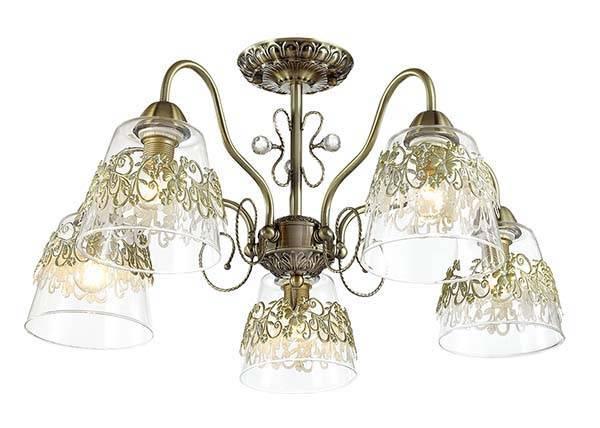 Потолочная люстра Lumion Colombina 3051/5C в Санкт-Петербурге