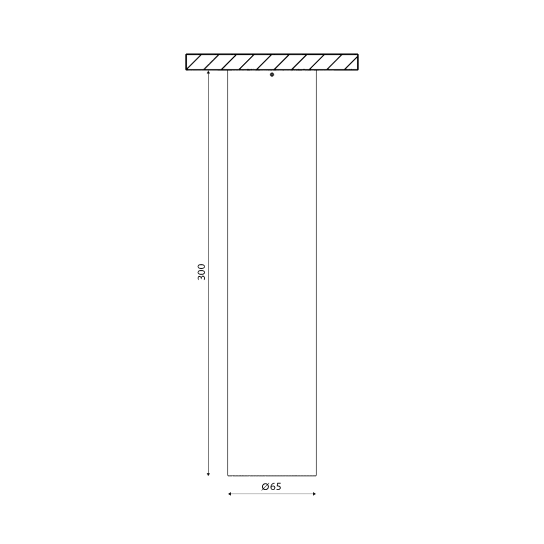 Накладной светильник SWG VL-BASE2-WH-WW 004054 в Санкт-Петербурге