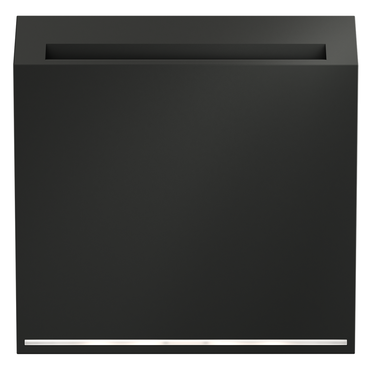 Накладка для выключателя карточного Voltum S70 (графит) VLS002607 в Санкт-Петербурге