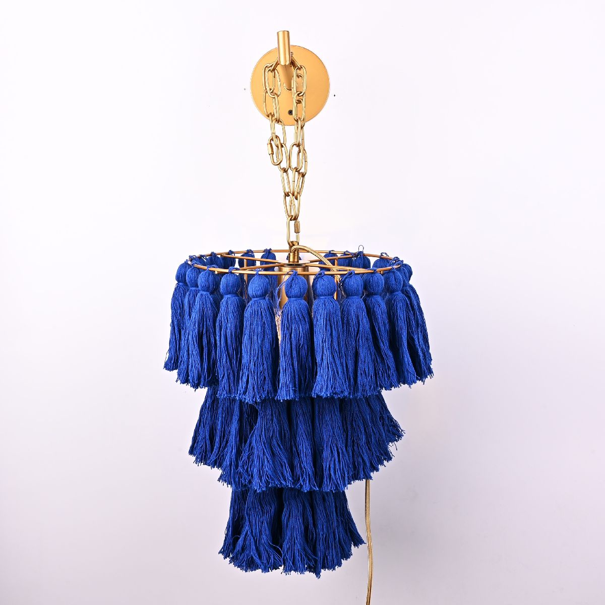 Бра ImperiumLoft Tassel 268534-26 в #REGION_NAME_DECLINE_PP#