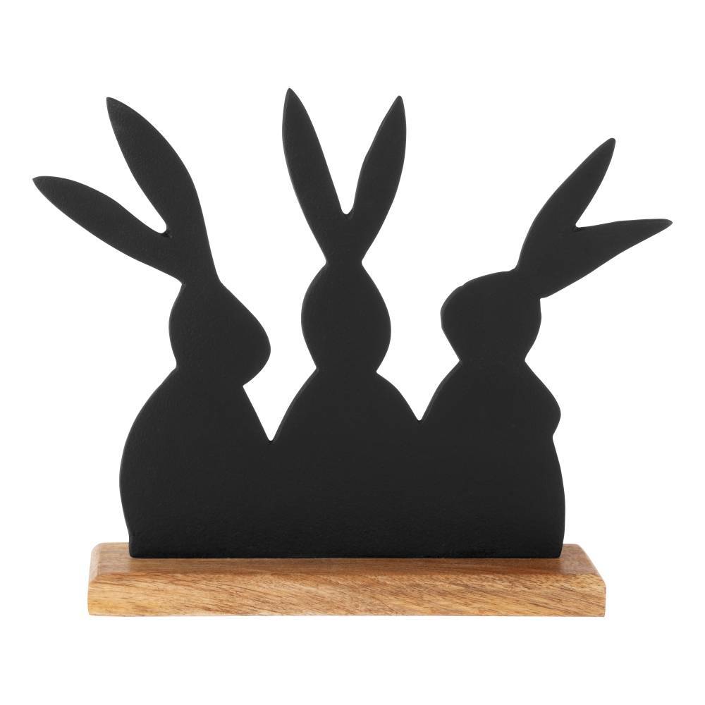 Фигурка Зайцы Eglo Amoatsy 427327 в #REGION_NAME_DECLINE_PP#