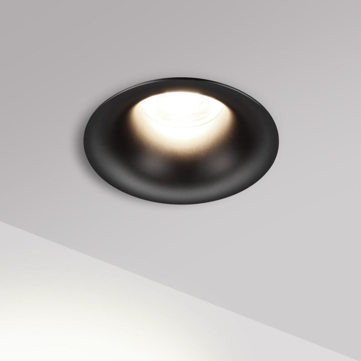 Встраиваемый светильник с переключателем цв. температуры Novotech Wir Eclat 359889 в Санкт-Петербурге