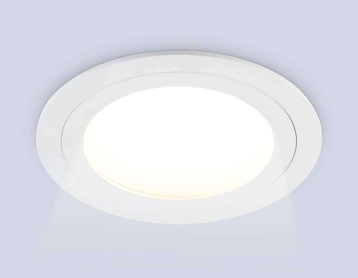 Точечный светильник Ambrella Light Techno Spot TU6601 в Санкт-Петербурге
