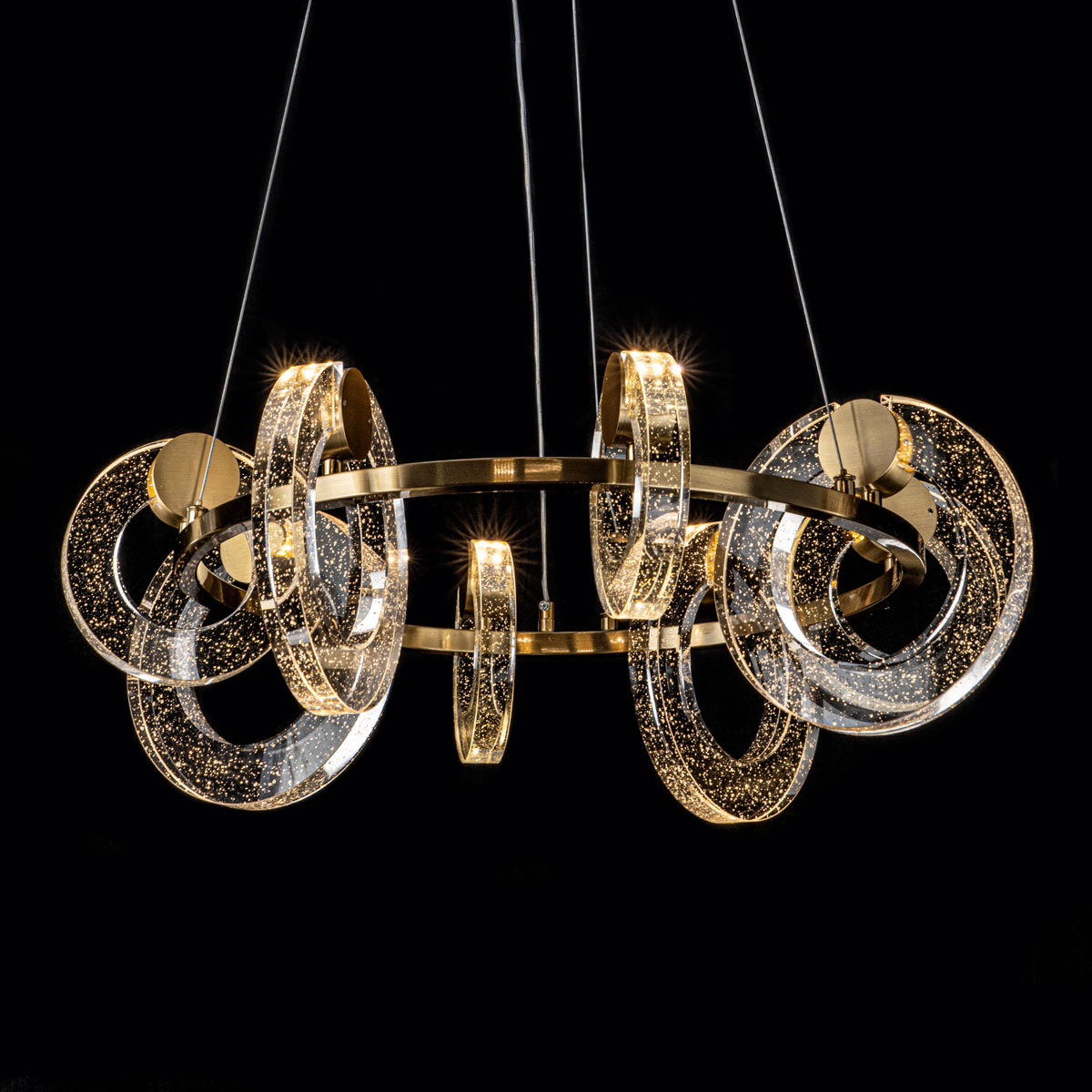 Подвесной светильник Modelux ML.1865.650 BS в Санкт-Петербурге