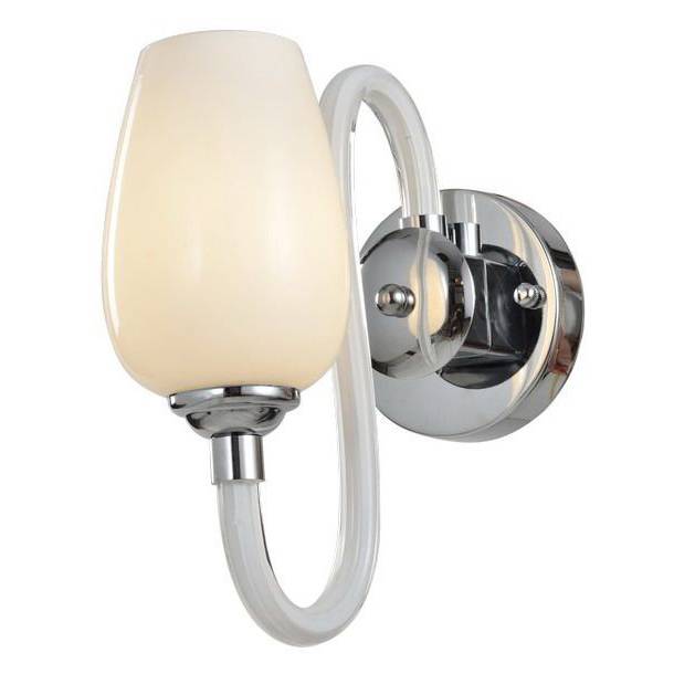 Бра Arte Lamp 96 A1404AP-1WH в Санкт-Петербурге