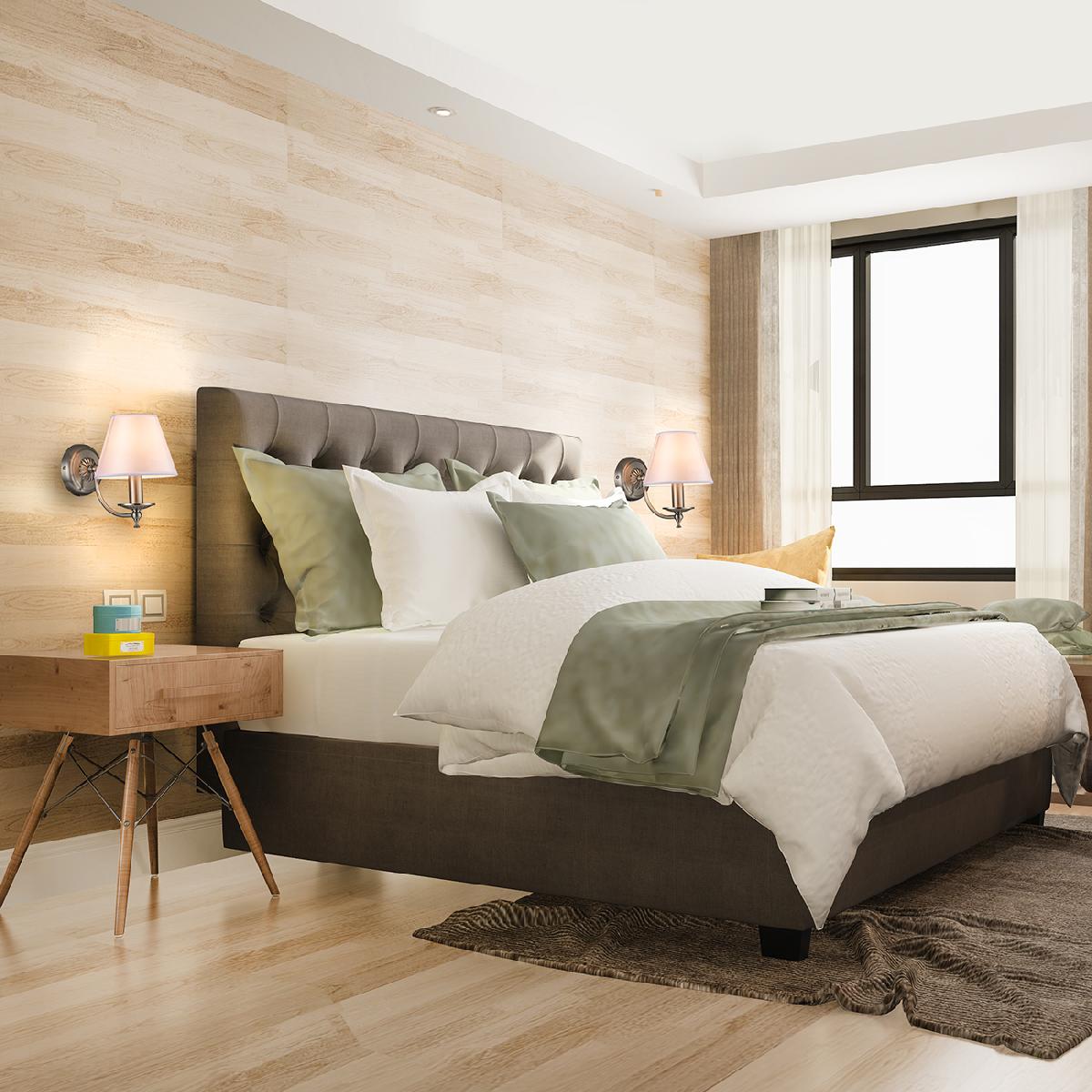 Бра Escada Bolero 1144/1A УЦ в #REGION_NAME_DECLINE_PP#