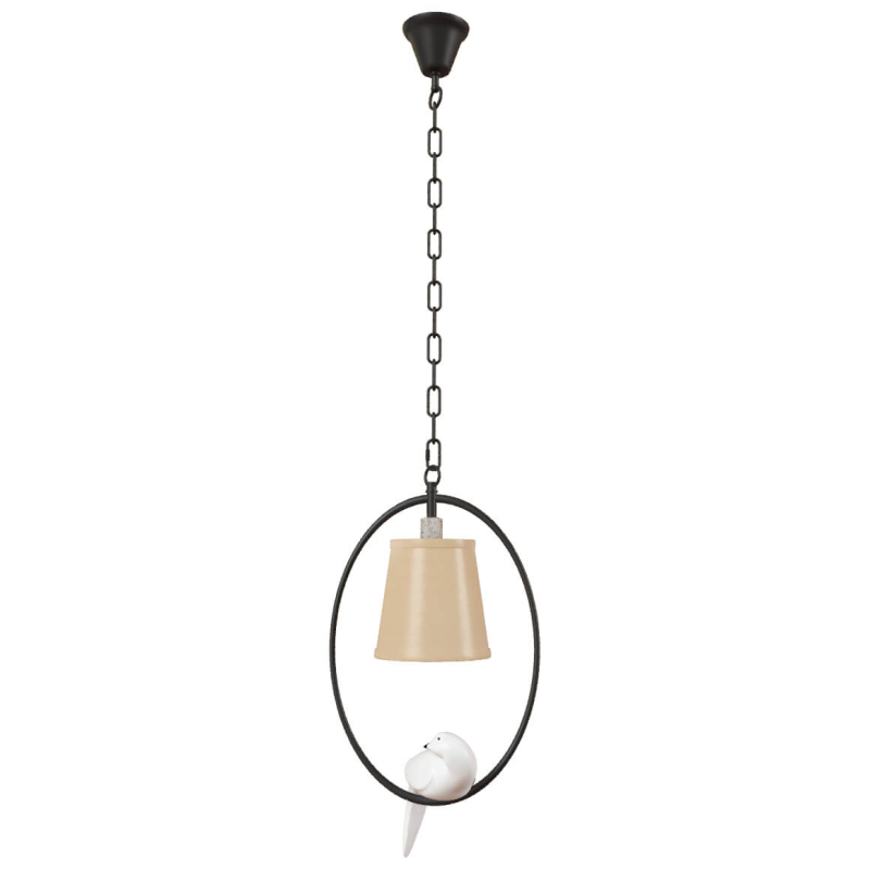 Подвесной светильник LOFT IT Birds Loft1029A-1 УЦ в Санкт-Петербурге