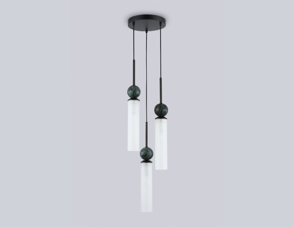 Подвесной светильник Ambrella Light High Light Ceramo Modern LH53271 в #REGION_NAME_DECLINE_PP#