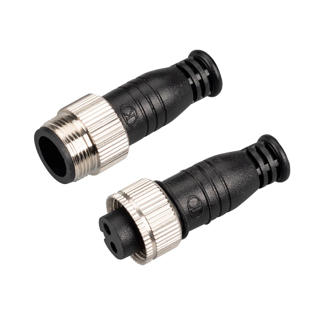 Заглушка Arlight ARL-LINE-CAP-2pin-SET 042610 в Санкт-Петербурге