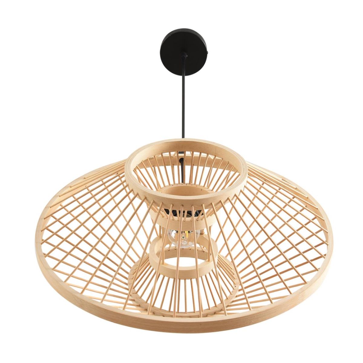 Подвесной светильник Lumion Eco Chakra 8383/1 в Санкт-Петербурге