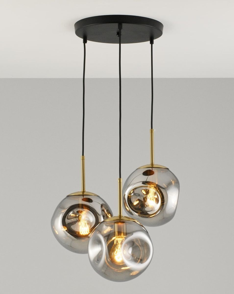 Подвесной светильник Moderli Amo V11524-3P в Санкт-Петербурге