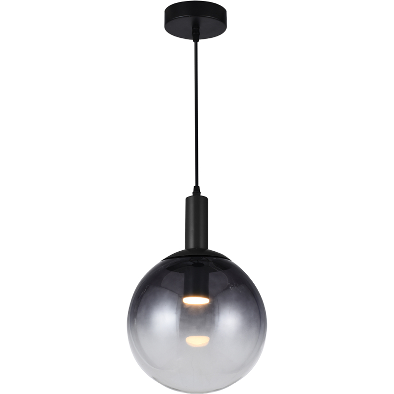 Подвесной светильник Toplight Gwendolyn TL1217H-01BL в Санкт-Петербурге