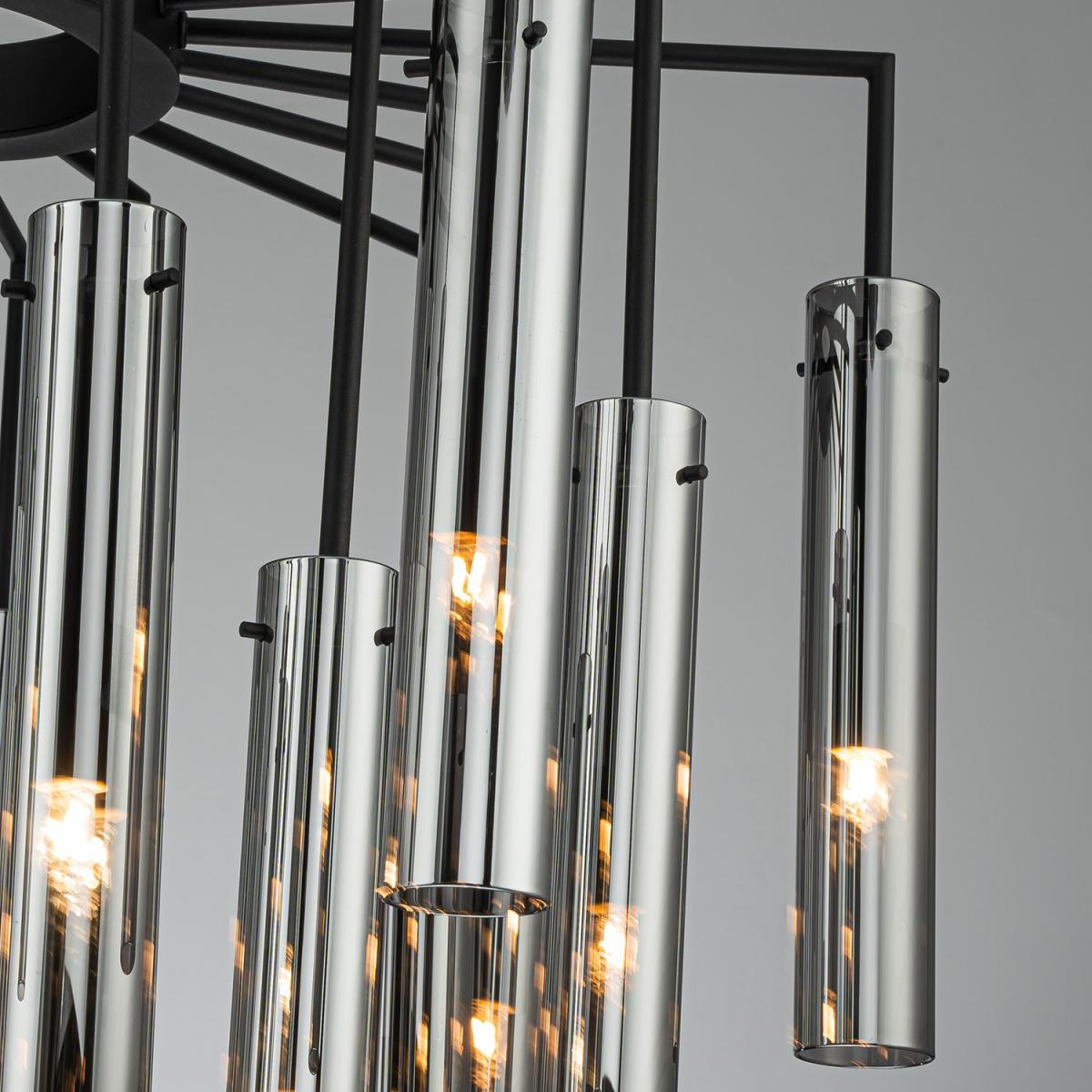 Подвесная люстра Favourite Orgel 4501-21P в Санкт-Петербурге