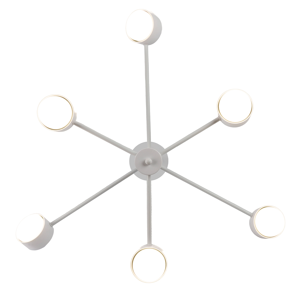 Потолочный светильник Feron AL270 53103 в Санкт-Петербурге