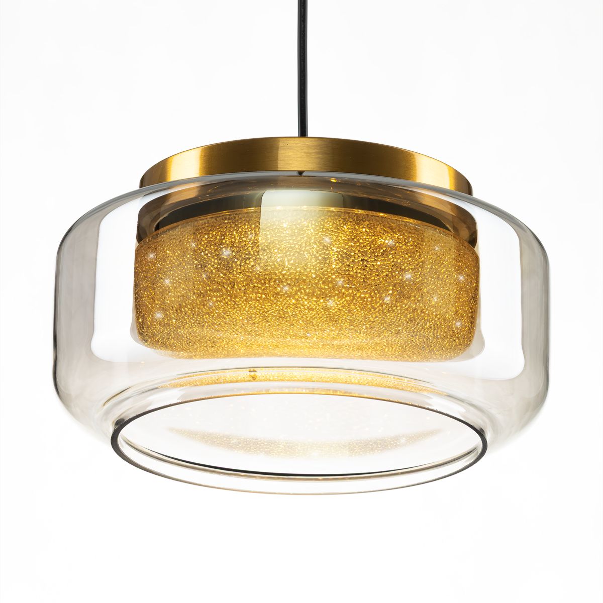 Подвесной светильник Citilux Signature CL247011 в #REGION_NAME_DECLINE_PP#