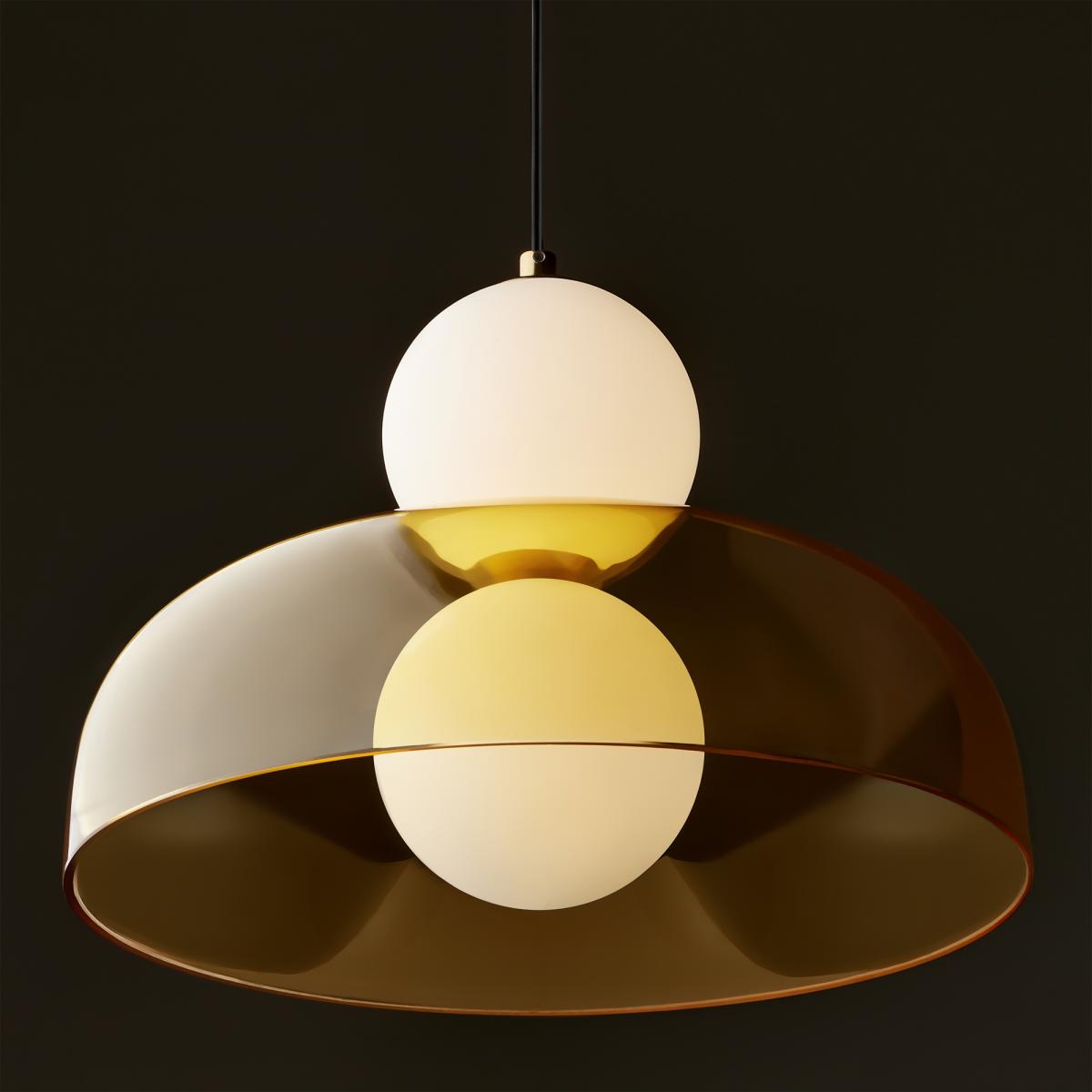 Подвесной светильник Freya Frisky FR5385PL-L17YW в Санкт-Петербурге