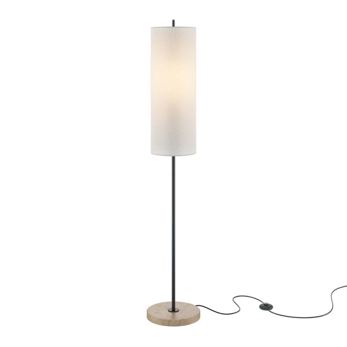 Торшер Maytoni Glamping MOD437FL-01B в #REGION_NAME_DECLINE_PP#