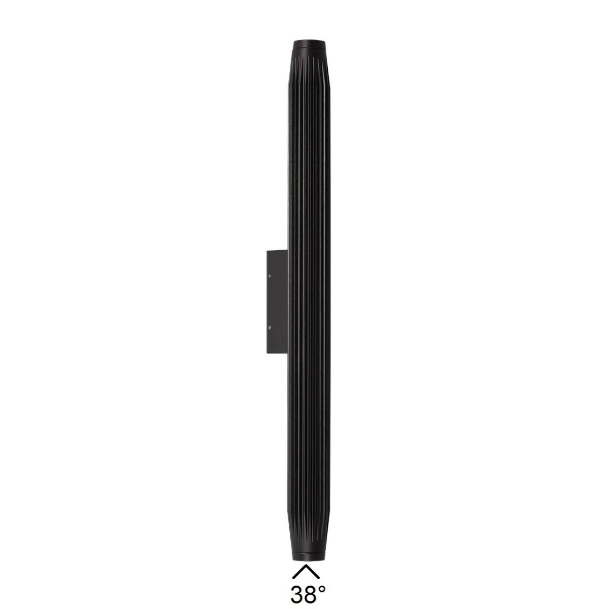 Уличный настенный светильник Odeon Light Nature Jug 7141/12WL в Санкт-Петербурге