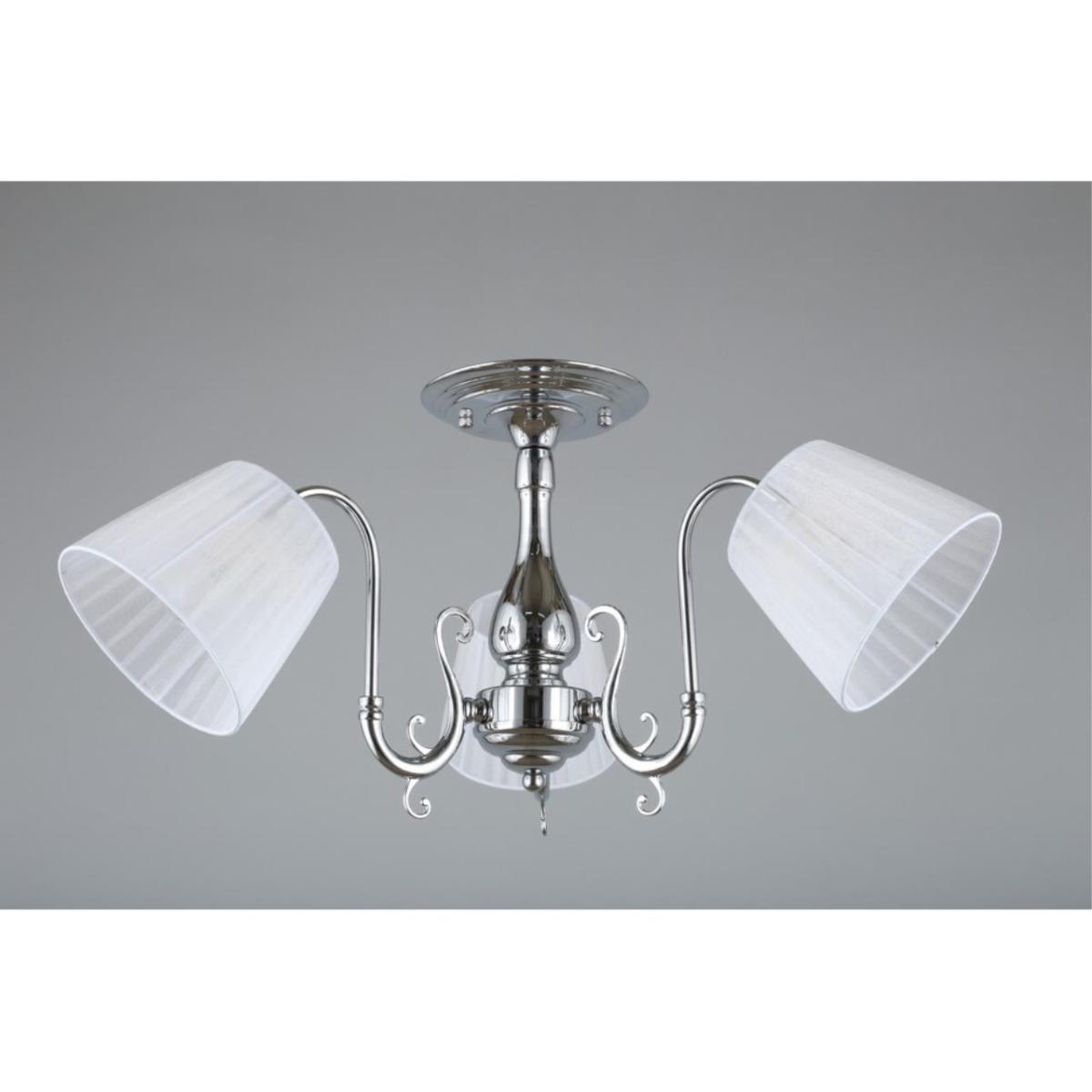 Потолочная люстра Omnilux Leonessa OML-29127-03 в #REGION_NAME_DECLINE_PP#