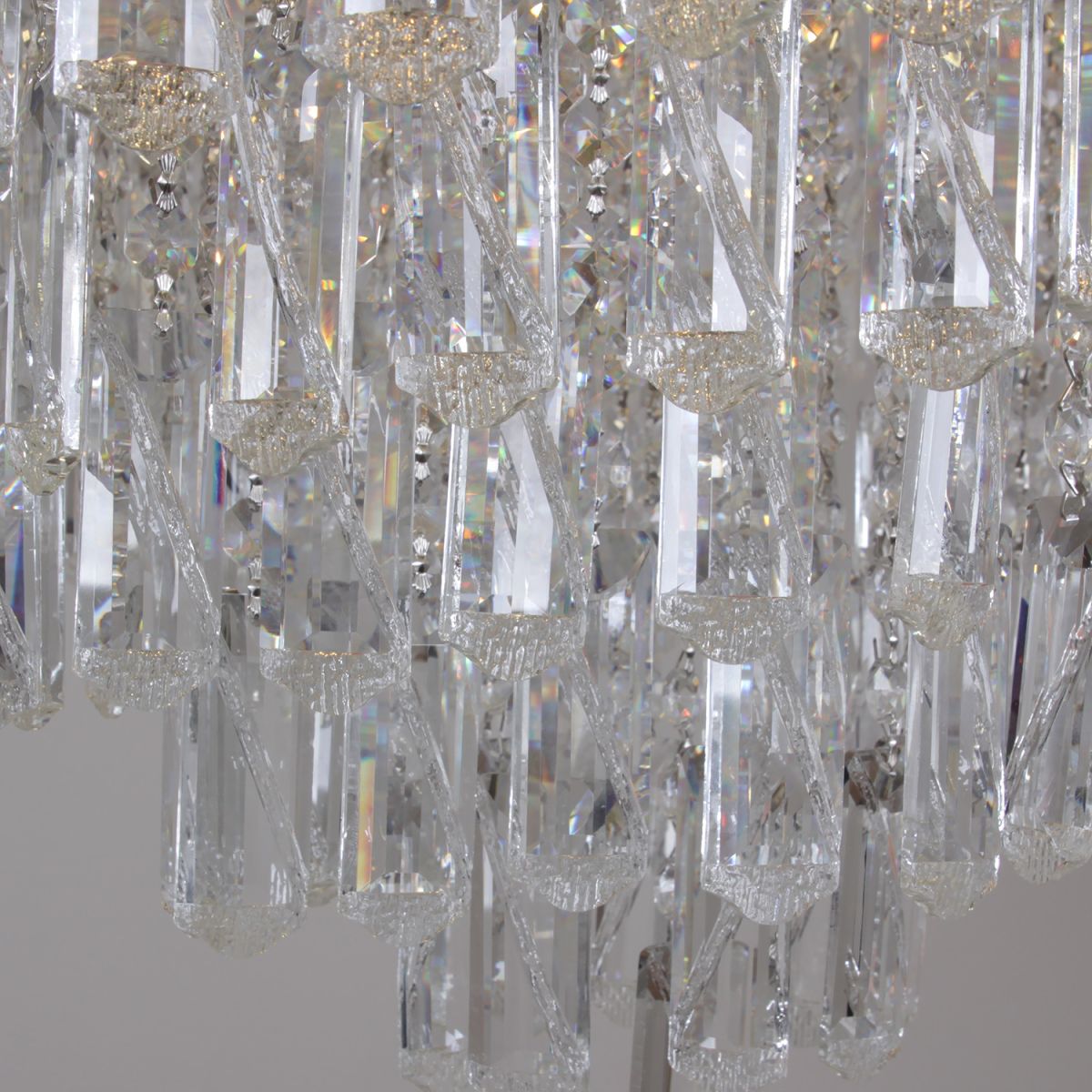 Потолочная люстра Reluce 16110-0.4-15 MX CH в Санкт-Петербурге