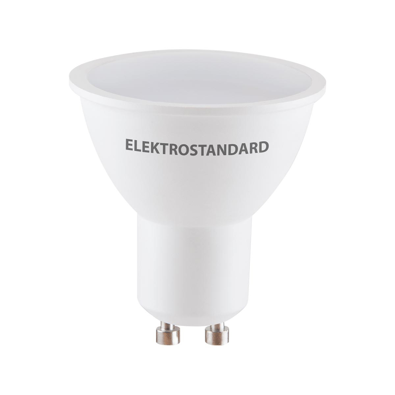 Светодиодная лампа Elektrostandard GU10 9W 3300K 4690389173158 в Санкт-Петербурге