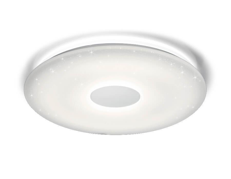 Потолочный светодиодный светильник Ambrella Light Orbital Air F45 112W D580 в Санкт-Петербурге