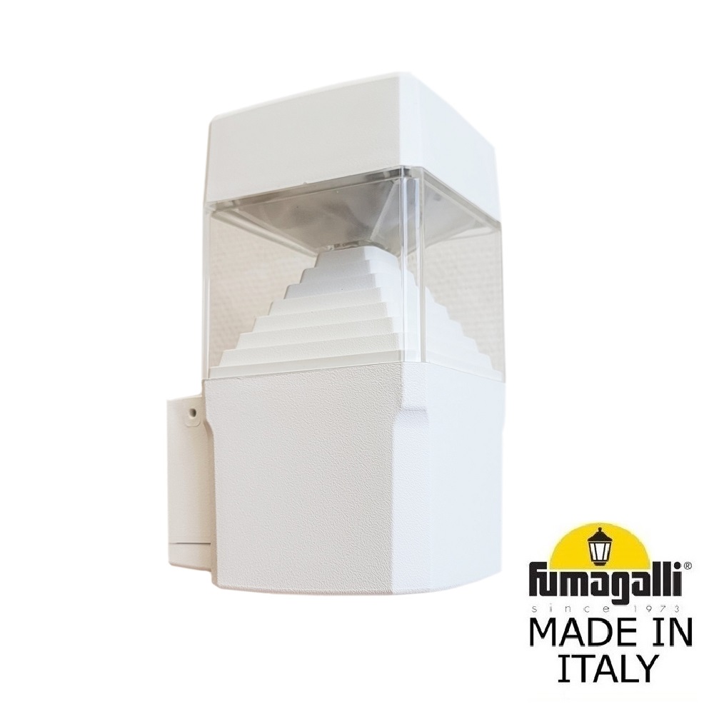 Уличный настенный светильник Fumagalli ESTER APPLIQUE DS1.562.000.WXD1L в Санкт-Петербурге