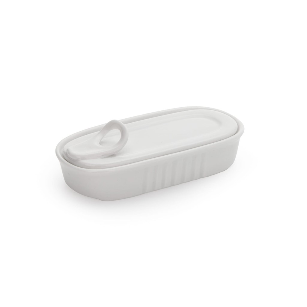 Баночка для зубочисток The Toothpick Holder Seletti Estetico Quotidiano 10634 в Санкт-Петербурге
