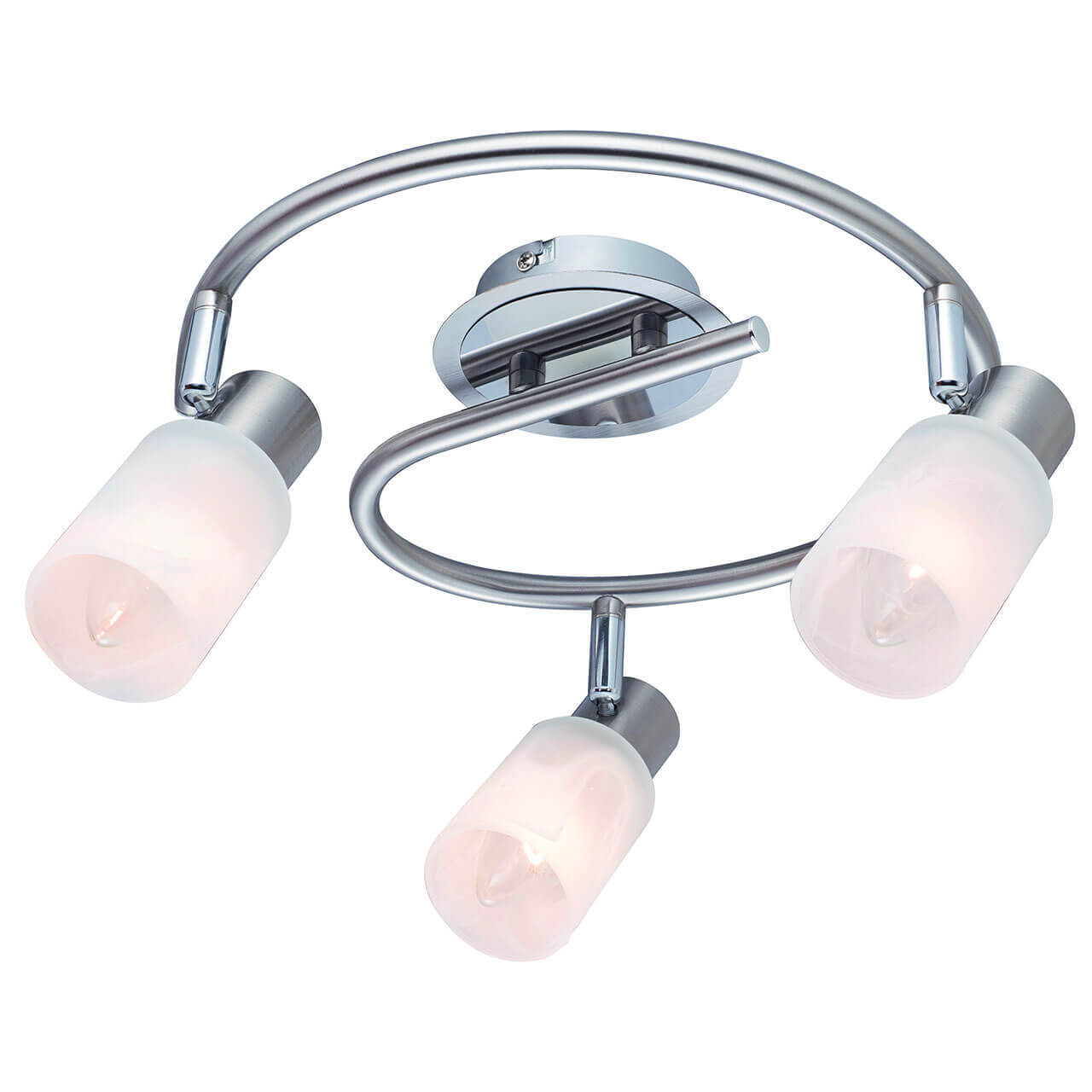 Спот Arte Lamp A4510PL-3SS в Санкт-Петербурге