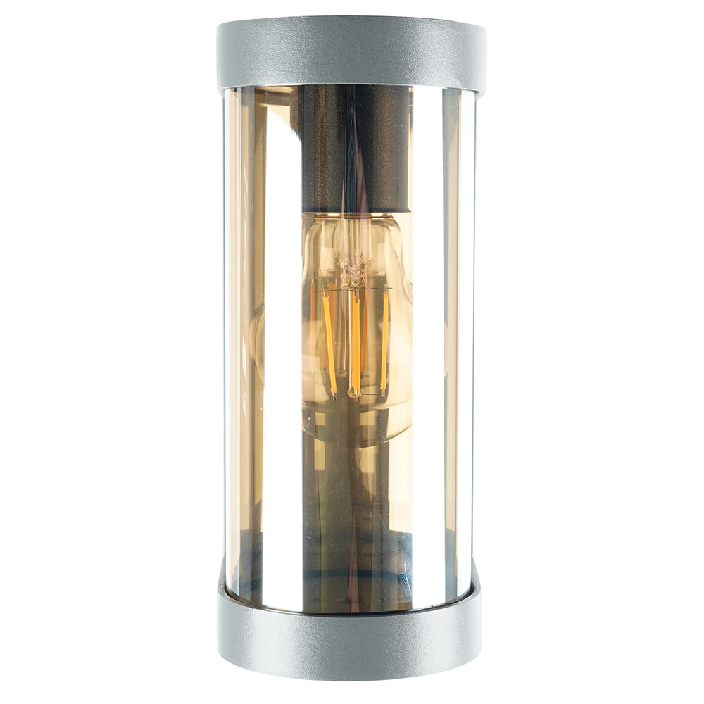 Уличный настенный светильник Feron Бостон DH1901 52189 в #REGION_NAME_DECLINE_PP#