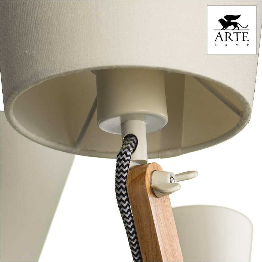 Подвесная люстра Arte Lamp Pinocchio A5700LM-5WH в #REGION_NAME_DECLINE_PP#