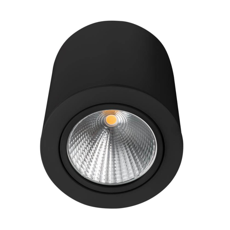 Потолочный светодиодный светильник Arlight SP-Focus-R120-16W Warm3000 029533 в #REGION_NAME_DECLINE_PP#