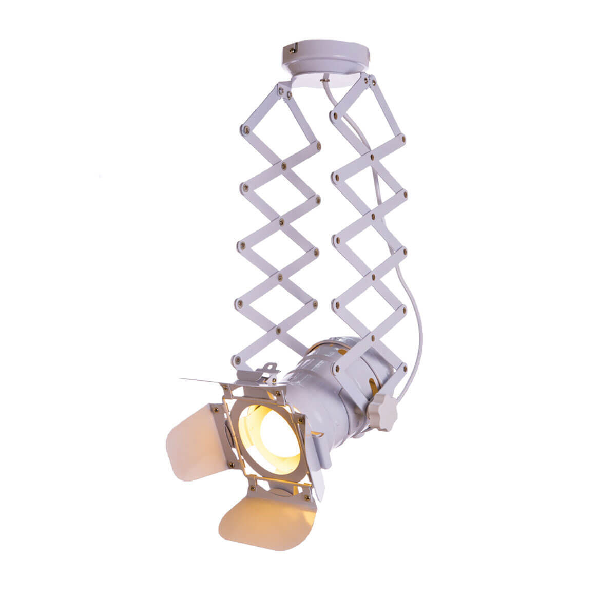 Спот LOFT IT Cinema Loft3096-M УЦ в #REGION_NAME_DECLINE_PP#