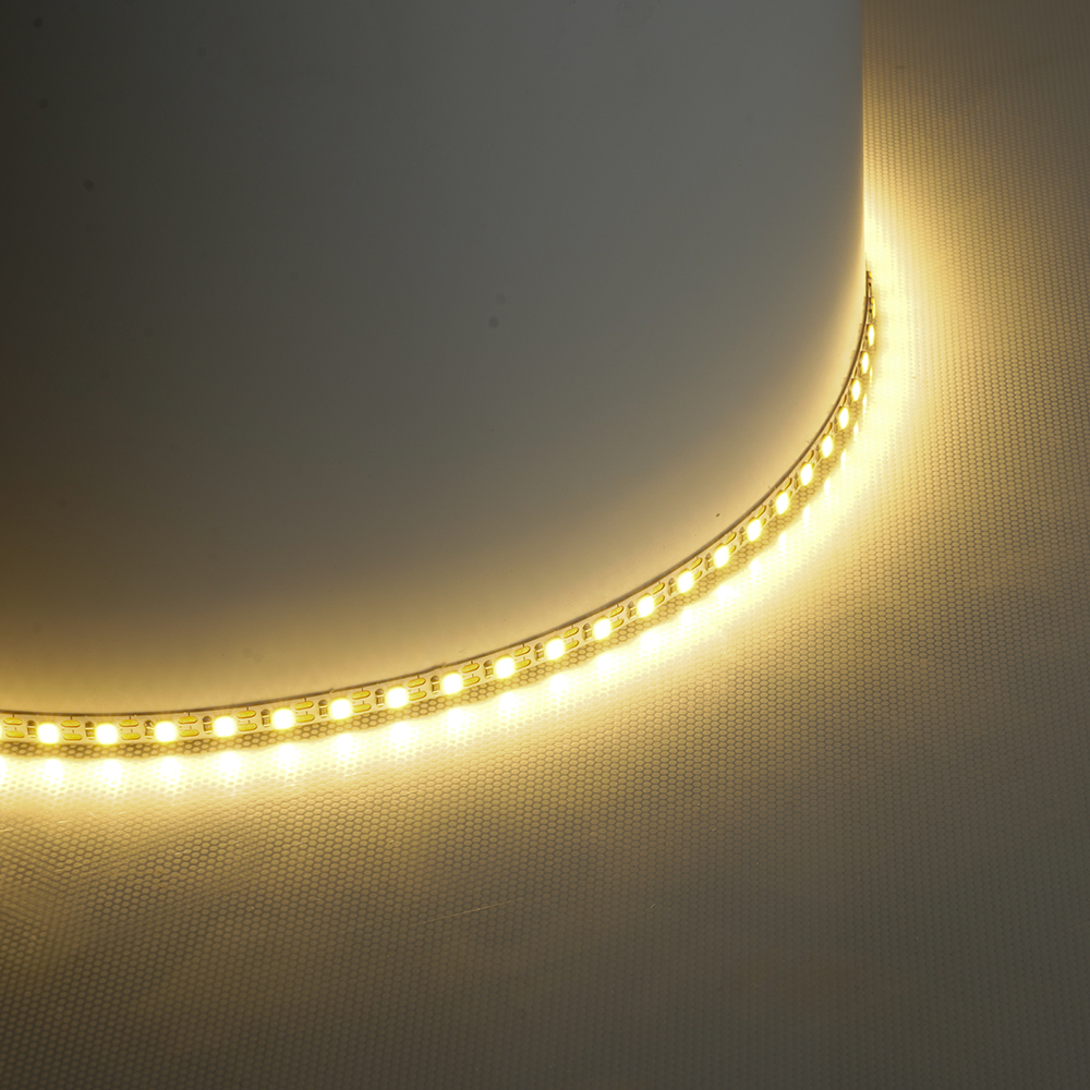 Светодиодная лента 24V Feron LS505, 120*SMD2835, 11W/m, IP20, 3000К (белый теплый) 53054 в #REGION_NAME_DECLINE_PP#