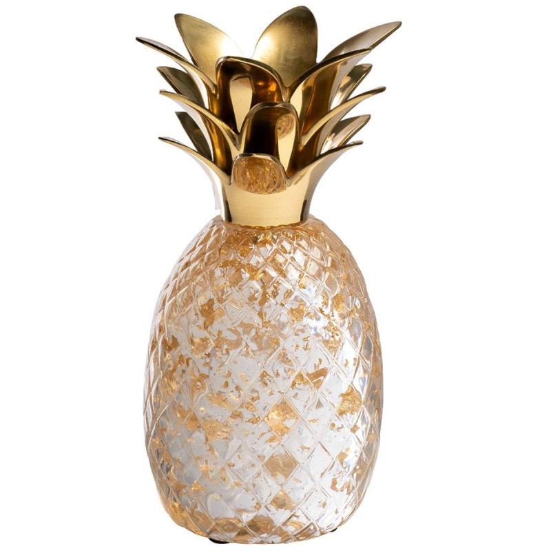 Статуэтка Ананас Garda Decor 55RD4886L в Санкт-Петербурге