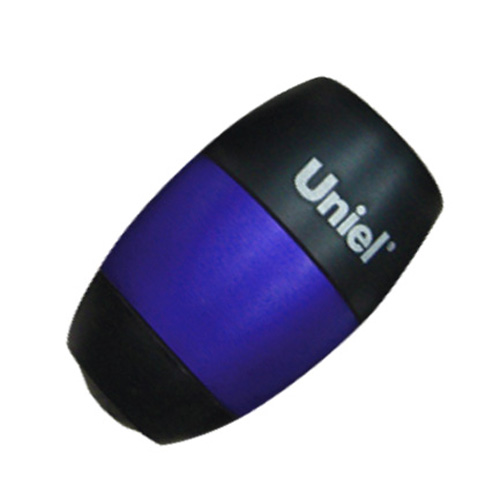 Карманный светодиодный фонарь Uniel (03270) от батареек 72 лм S-KL012-CB Blue в Санкт-Петербурге