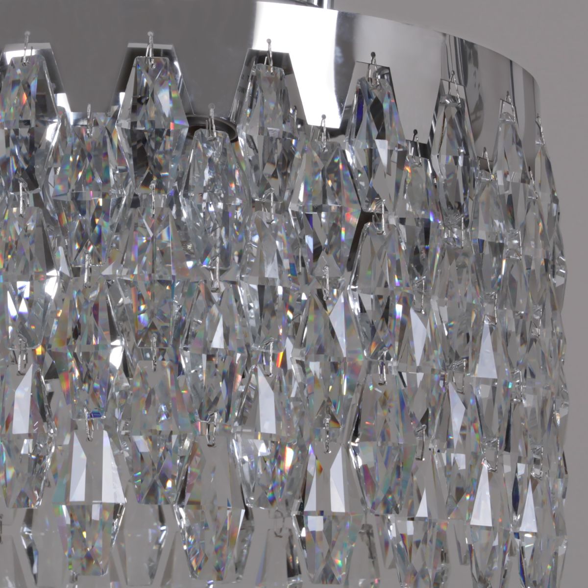 Подвесная люстра Reluce 08544-0.4-10 в Санкт-Петербурге