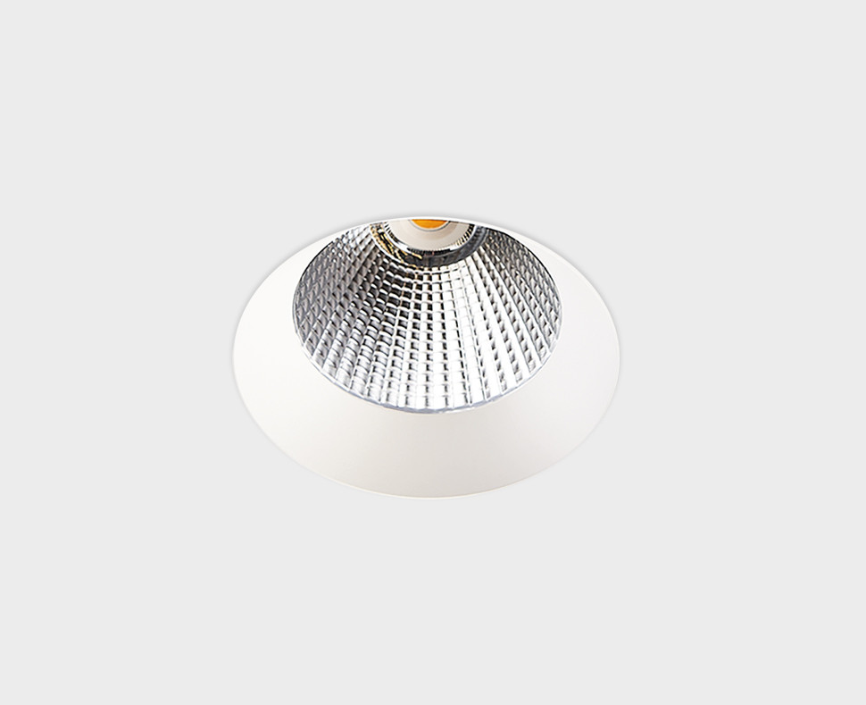 Встраиваемый светильник Italline IT02-028 white 4000K в Санкт-Петербурге
