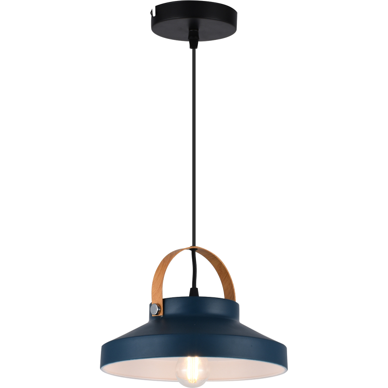 Подвесной светильник Toplight Wendi TL1225H-01GR в Санкт-Петербурге