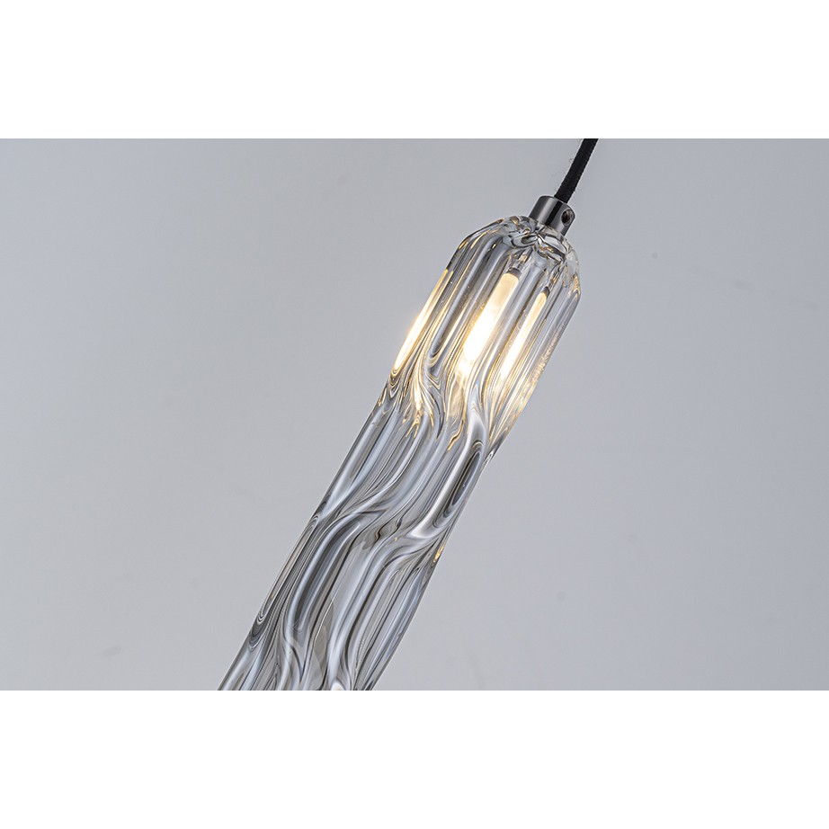 Подвесной светильник Belfast Grosvenor 167 PBK GR в Санкт-Петербурге