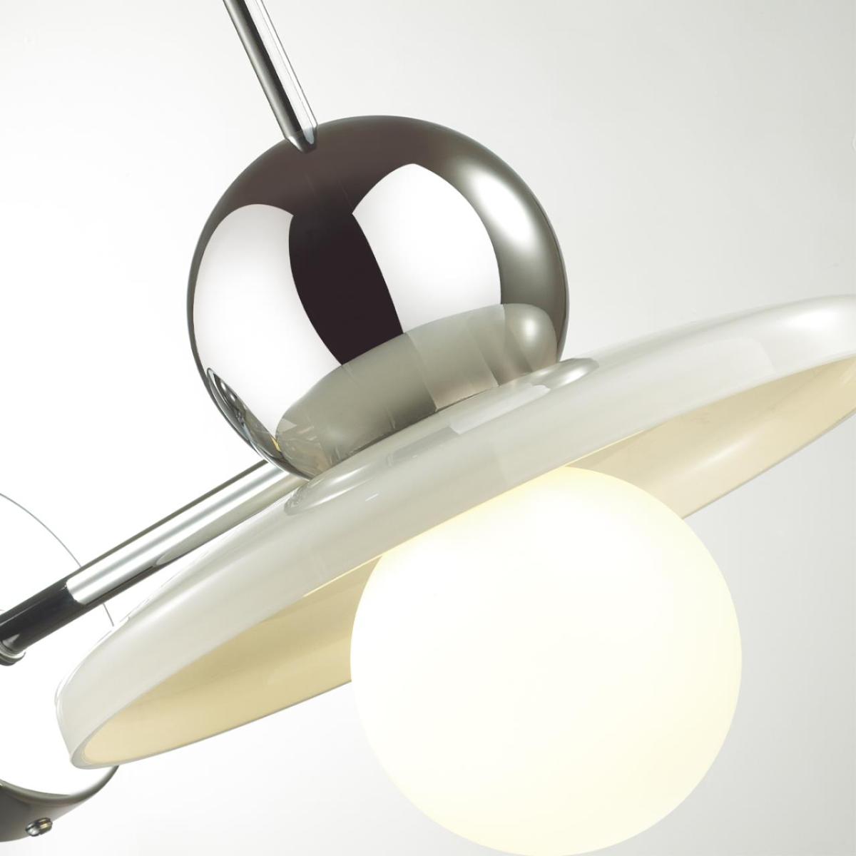 Бра Odeon Light Hatty 5014/1WA в Санкт-Петербурге
