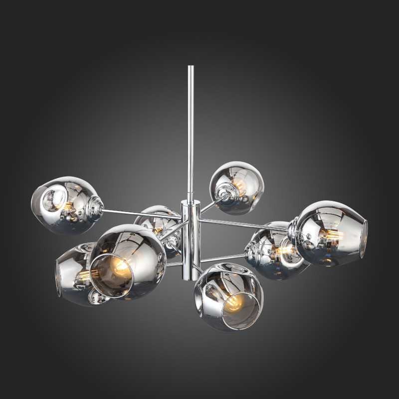 Люстра на штанге ST-Luce SL1500.103.08 в Санкт-Петербурге