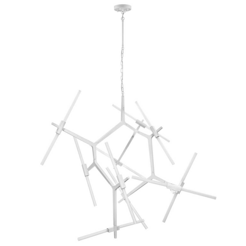 Подвесная люстра Lightstar Struttura 742206 в Санкт-Петербурге