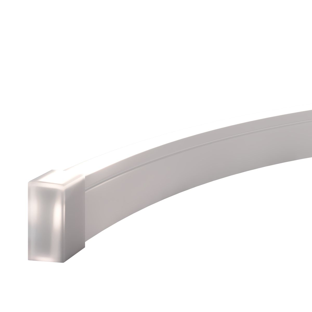 Гибкий неон Maytoni Led strip 24В 10Вт/м 4000K 5м IP67 432030 в Санкт-Петербурге