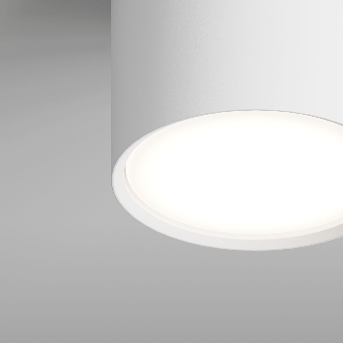 Точечный светильник Hesby Lighting Mysen HSBL_0206 в Санкт-Петербурге