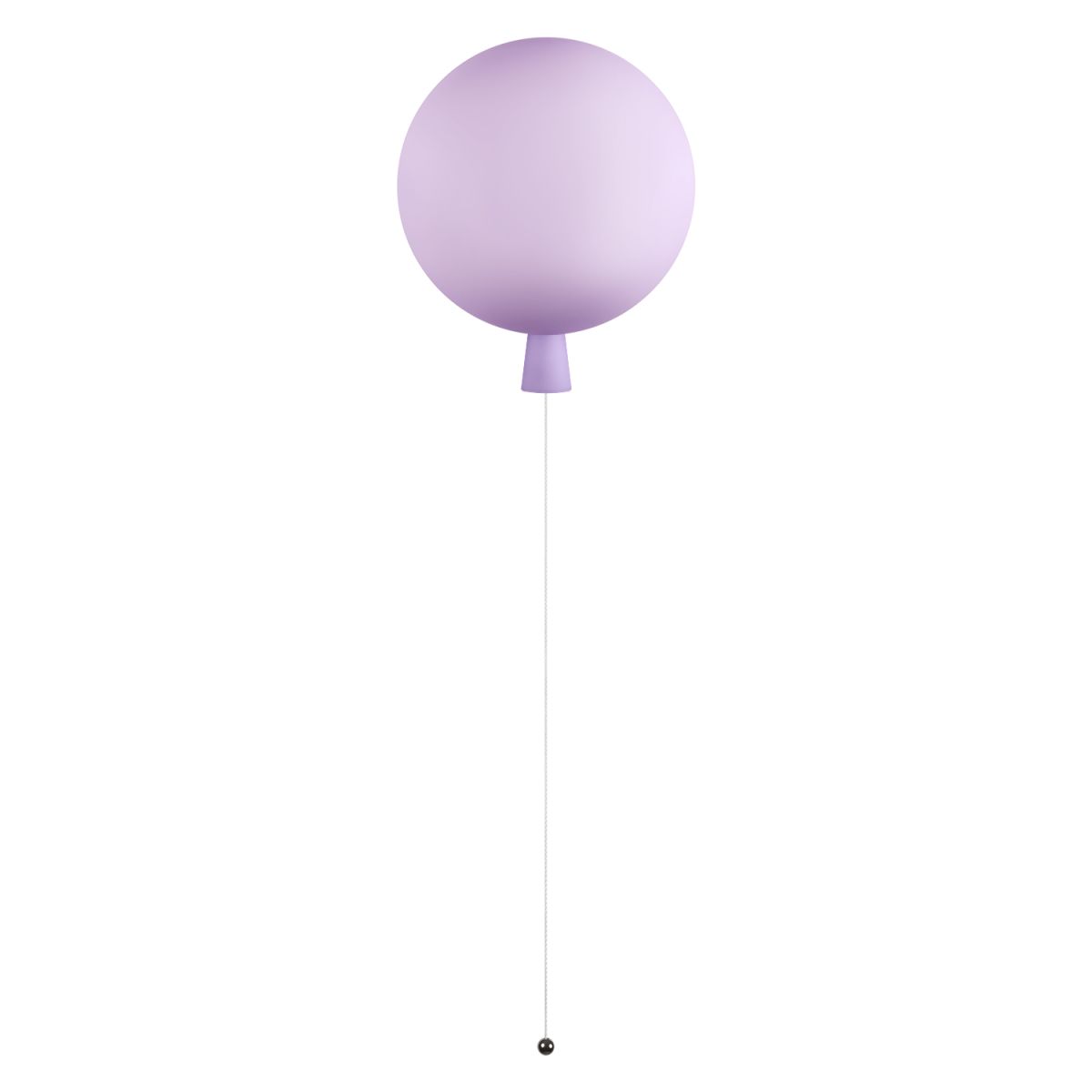 Настенный светильник Loft IT Airy 10599/200W Purple в Санкт-Петербурге